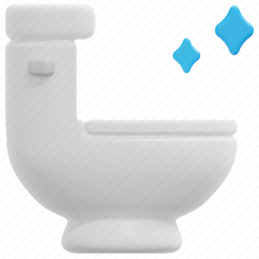 Toilet, lavatory, sanitary, bathroom, restroom, washroom, wc icon - Download on Iconfinder