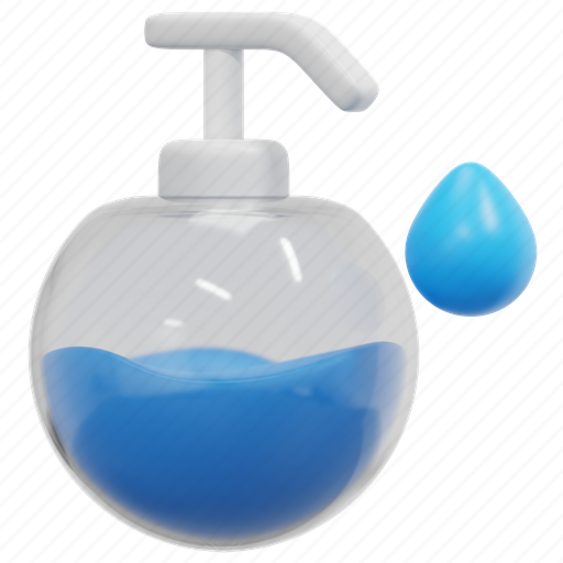 Hand, wash, soap, bathroom, restroom, wc, toilet icon - Download on Iconfinder