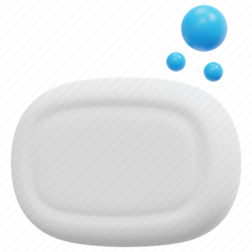 Soap, bubble, wash, bathroom, restroom, wc, toilet icon - Download on Iconfinder