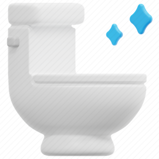 Toilet, lavatory, sanitary, bathroom, restroom, wc, washroom icon - Download on Iconfinder
