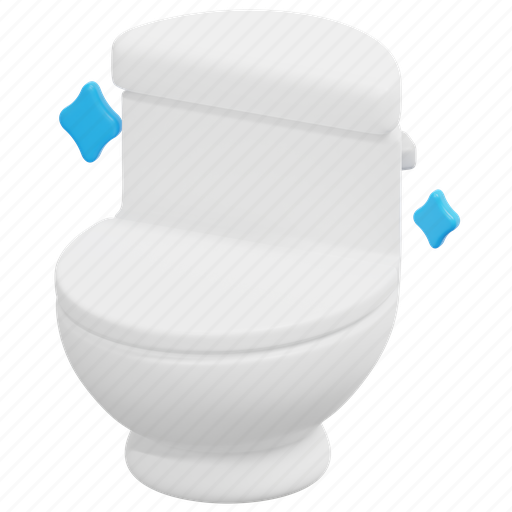 Toilet, sanitary, lavatory, bathroom, washroom, restroom, wc icon - Download on Iconfinder