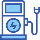 charging, vehicle, electric, power, station