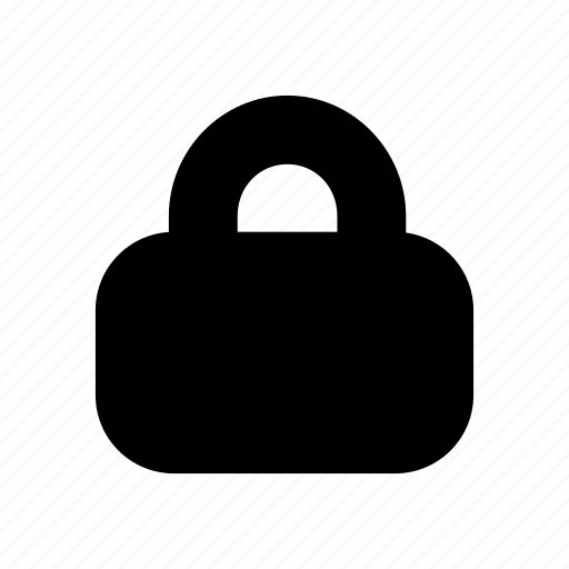 Locked, padlock, security, protection, password, unlock, protect icon - Download on Iconfinder