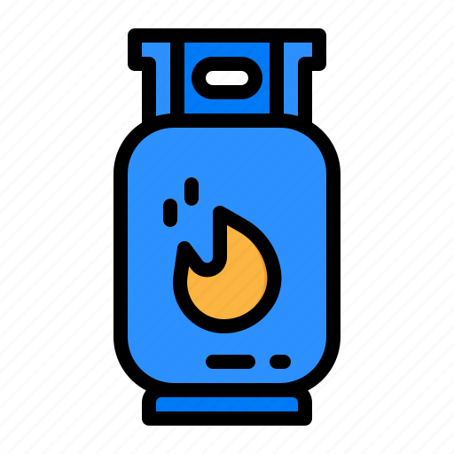 Flame, cooking, gas, cook, fire icon - Download on Iconfinder