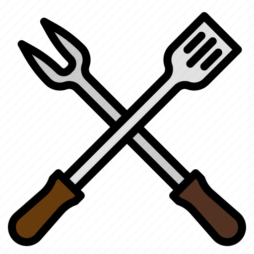 Spatula, food, cooking, kitchenware, cooker icon - Download on Iconfinder