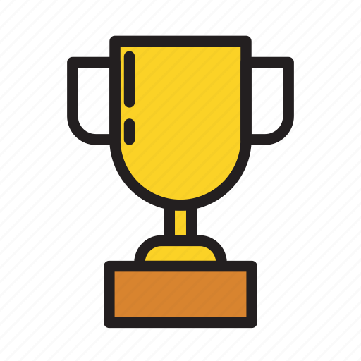 Award, prize, reward, success, trophy, victory, winner icon - Download on Iconfinder