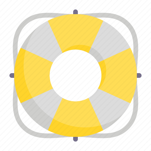 Lifesaver, lifesavers, lifebuoy, lifeguard, float, safety, shield icon - Download on Iconfinder