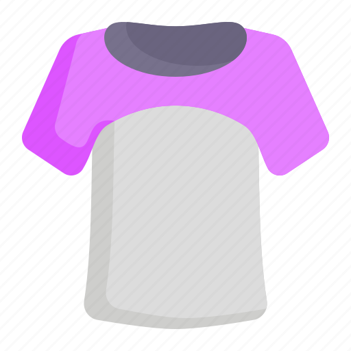 Shirt, shirts, tshirt, t shirt, garment, clothes, fashion icon - Download on Iconfinder