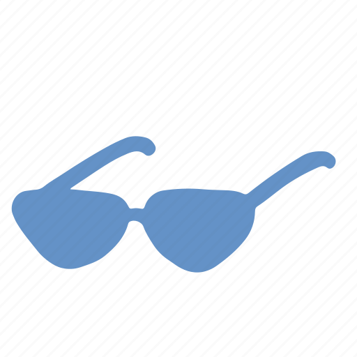 Sunglasses, shape, summer, glasses, fashion, beach, vacation icon - Download on Iconfinder