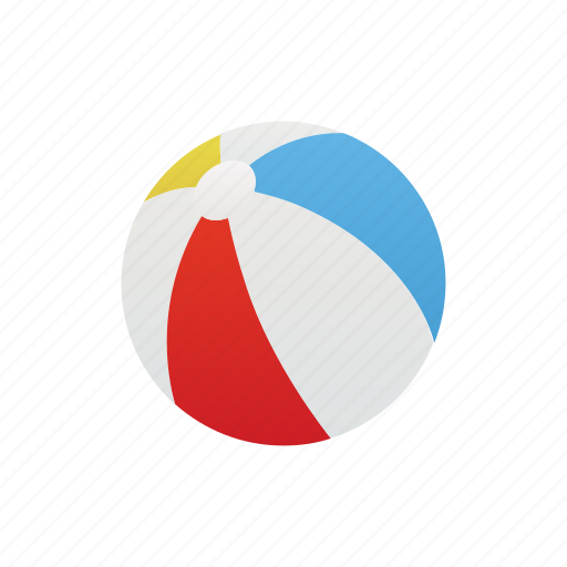 Ball, toy, fun icon - Download on Iconfinder on Iconfinder