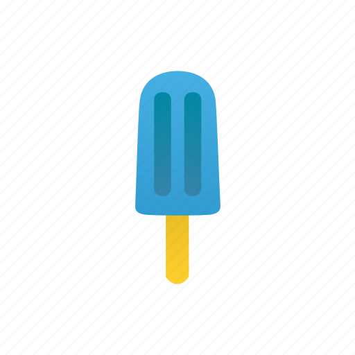 Ice, cream, ice cream, treat, dessert, sweet icon - Download on Iconfinder