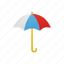umbrella, rain, protection, forecast, weather