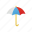 umbrella, rain, protection, forecast, weather 