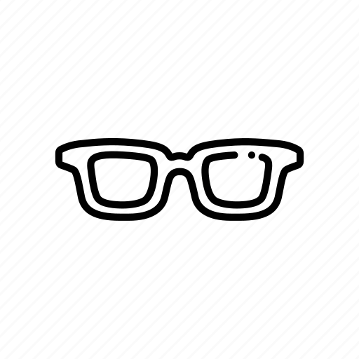 Sunglasses, glasses, eyewear icon - Download on Iconfinder