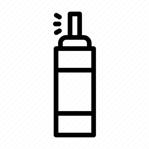 Deodorant icon - Download on Iconfinder on Iconfinder