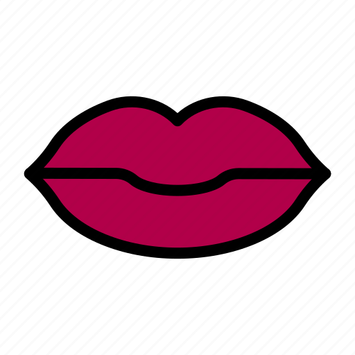 Kiss, mouth, lips icon - Download on Iconfinder
