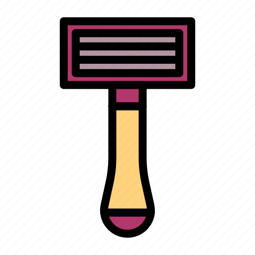 Shaver, shaving razor icon - Download on Iconfinder