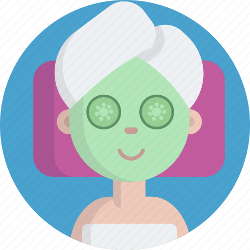 Treatment, beauty, cosmetics, spa icon - Download on Iconfinder