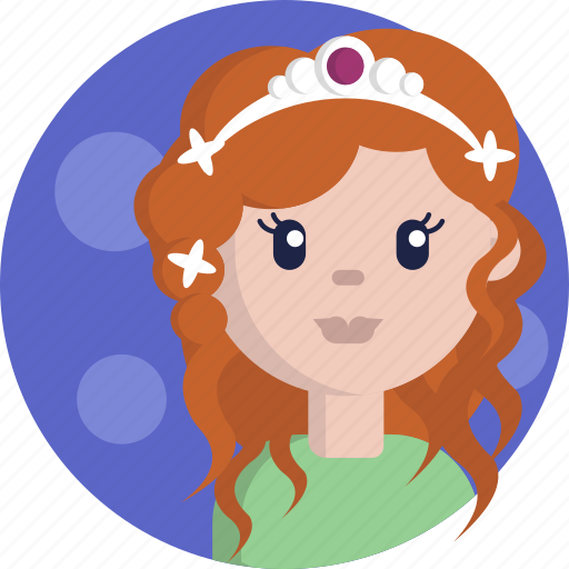 Beauty, queen, bride, makeup icon - Download on Iconfinder
