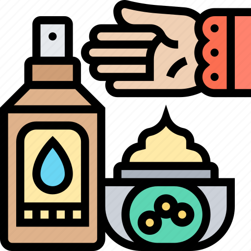 Cream, lotion, moisturizer, skincare, cosmetic icon - Download on Iconfinder
