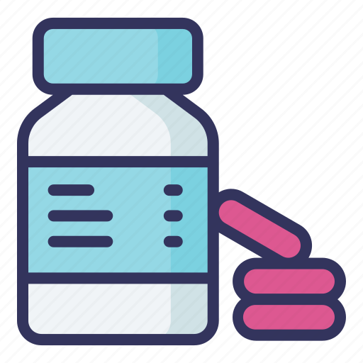 Medicine, potion, drug, beauty, health icon - Download on Iconfinder