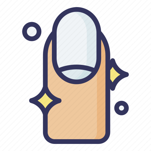 Nail, finger, hand, beauty, beautiful icon - Download on Iconfinder