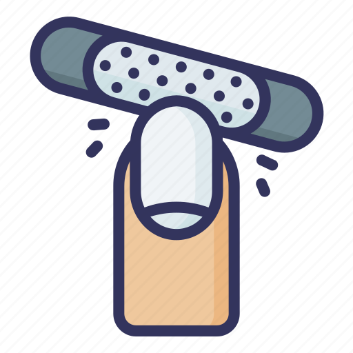Nail, polish, manucure, health, beauty icon - Download on Iconfinder