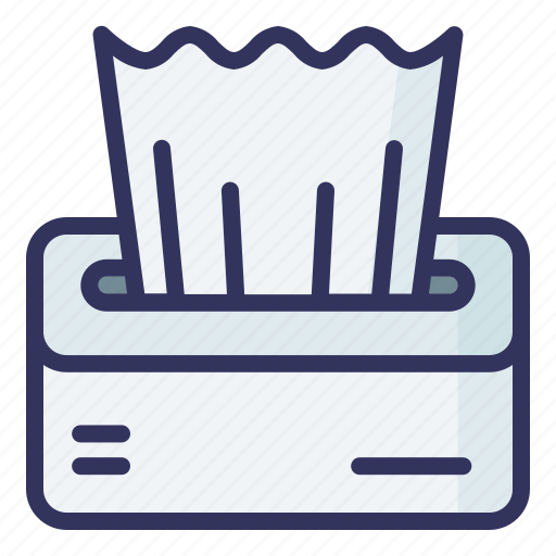Tissue, paper, remove, clean, rag icon - Download on Iconfinder
