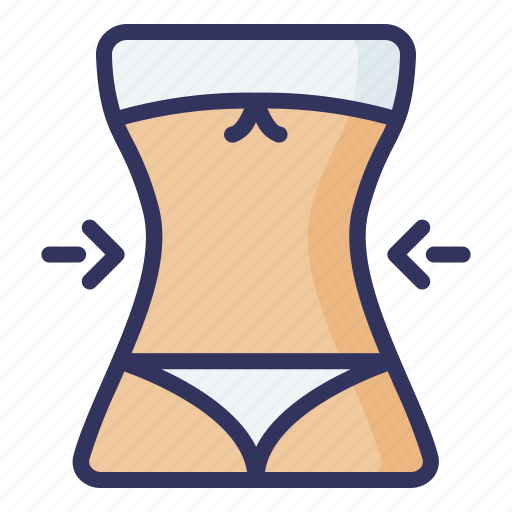 Weight, loss, body, diet, slim icon - Download on Iconfinder