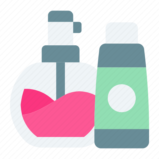 Beauty, spray, care, lotion, fragrant icon - Download on Iconfinder