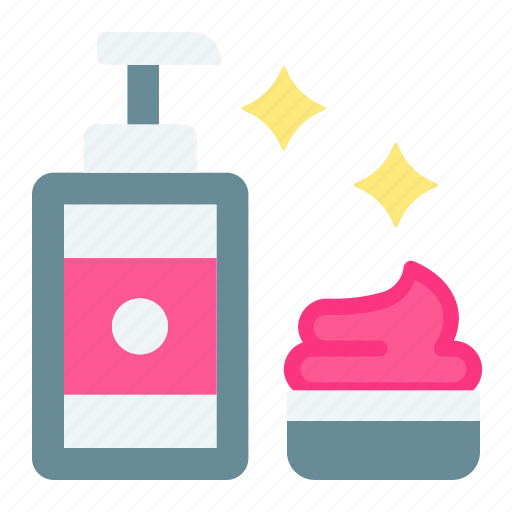 Lotion, cream, body, care, protect icon - Download on Iconfinder