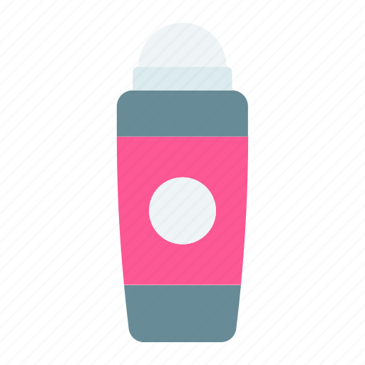 Roll, on, armpit, care, health, deodorant icon - Download on Iconfinder