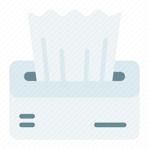 Tissue, paper, remove, clean, rag icon - Download on Iconfinder