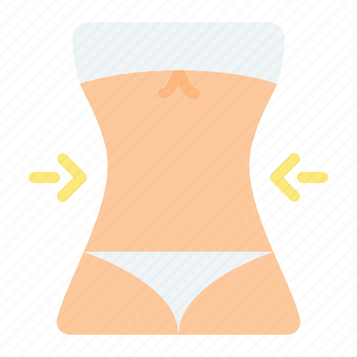 Weight, loss, body, diet, slim icon - Download on Iconfinder