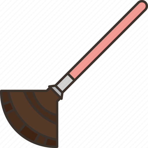 Brush, face, makeup, beauty, accessory icon - Download on Iconfinder