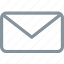 email, envelop, enveloppe, letter, mail, message, send, send message