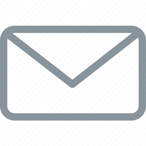 Email, envelop, enveloppe, letter, mail, message, send icon - Download on Iconfinder