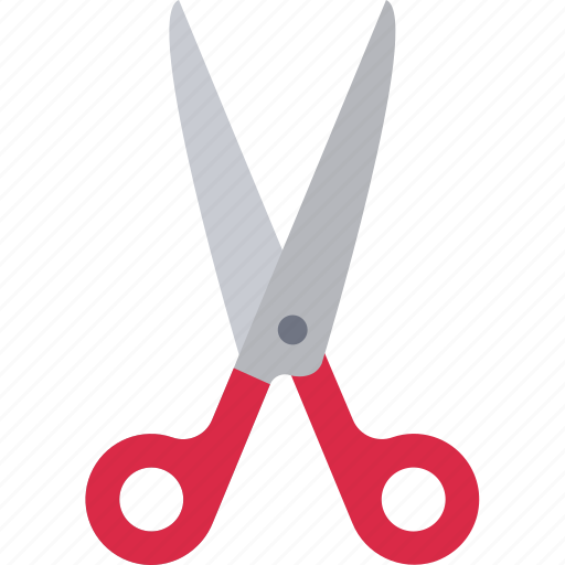 Beauty, scissor, tool, hair, cutting icon - Download on Iconfinder