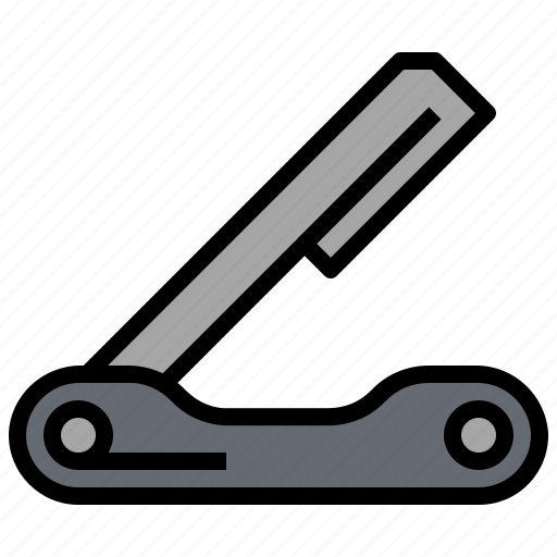 Barber, beauty, blade, miscellaneous, razor, shave, shaving icon - Download on Iconfinder