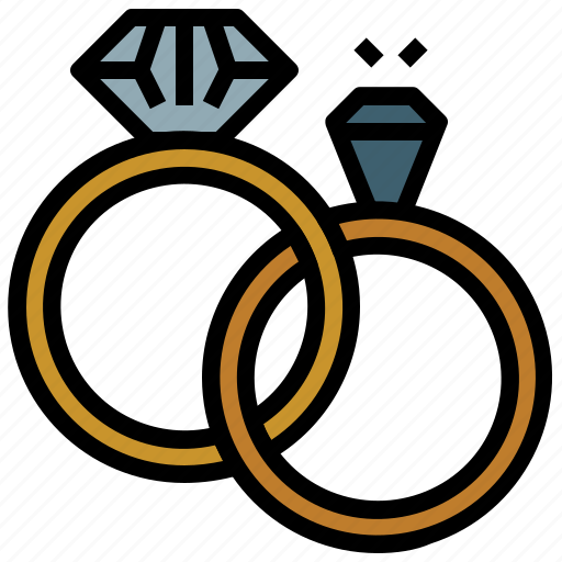 Engagement, fashion, jewel, jewelry, luxury, ring, rings icon - Download on Iconfinder