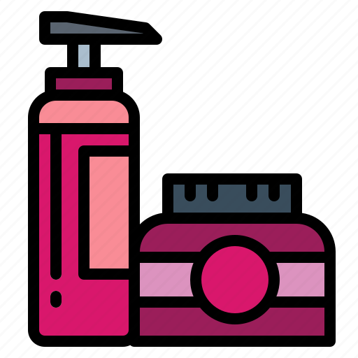 Beauty, cosmetics, lotion, soap icon - Download on Iconfinder