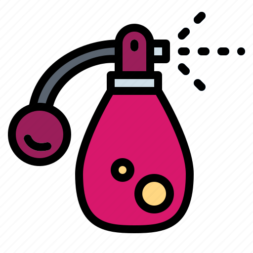 Beauty, bottle, perfume, salon icon - Download on Iconfinder