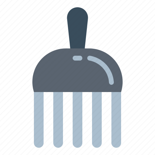 Beauty, comb, grooming, salon icon - Download on Iconfinder