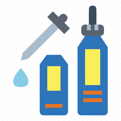 Beauty, bottle, nail, serum icon - Download on Iconfinder