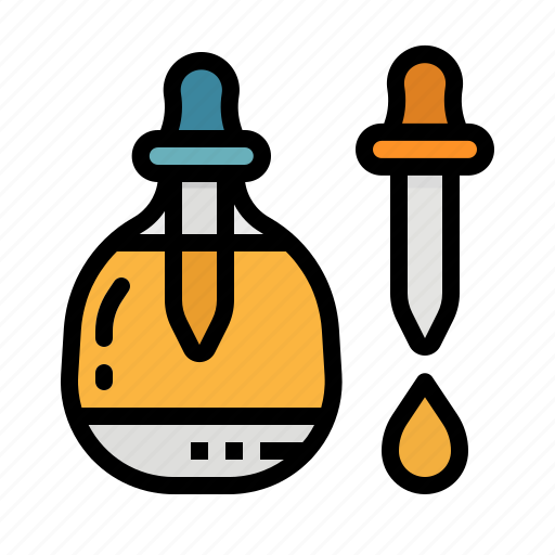 Beauty, lotion, manicure, oil, serum icon - Download on Iconfinder