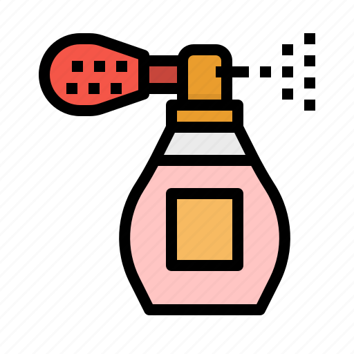 Grooming, makeup, perfume, spray, woman icon - Download on Iconfinder