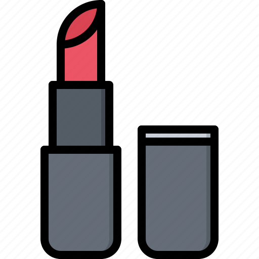 Beauty, cosmetics, lipstick, makeup, spa icon - Download on Iconfinder