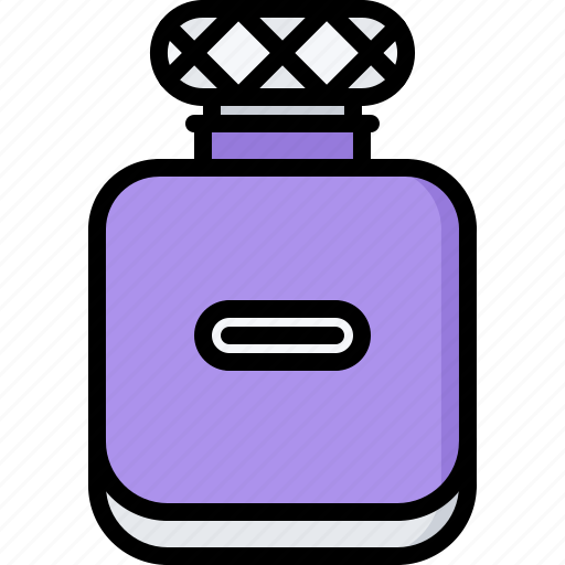 Beauty, cosmetics, makeup, perfume, spa icon - Download on Iconfinder