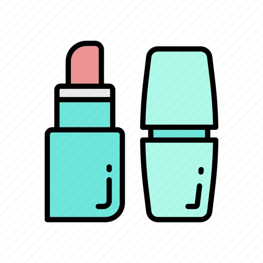 Beauty, lipstick, makeup, styling icon - Download on Iconfinder