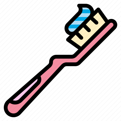 Cosmetic, toothbrush, dental, brush, tooth, dentist icon - Download on Iconfinder